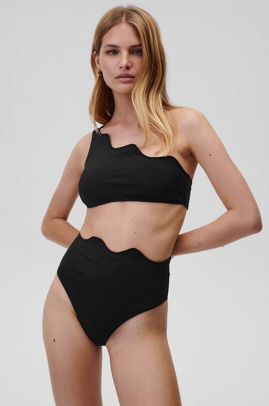 Undress Code sutien de baie Dashing 696 negru