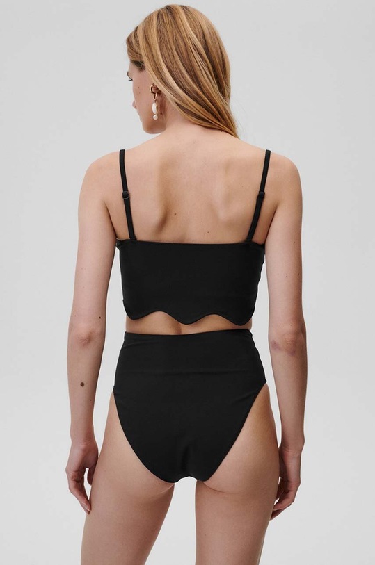 Kupaće gaćice Undress Code Dashing crna 697