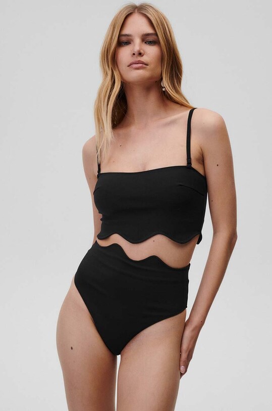 Undress Code chiloti de baie Dashing 697 negru