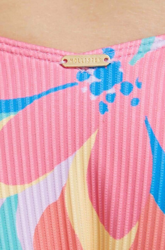 Hollister Co. chiloti de baie multicolor KI311.4046.538