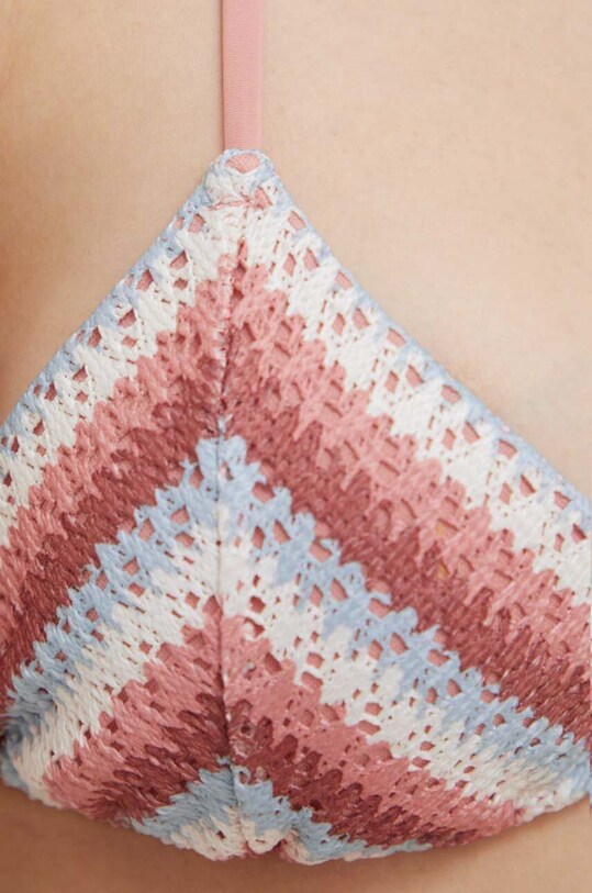 Hollister Co. sutien de baie roz KI311.4167.414