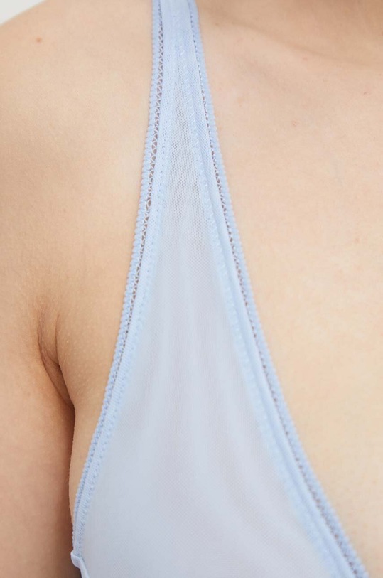 Îmbrăcăminte United Colors of Benetton sutien 3PLZ1R01E albastru