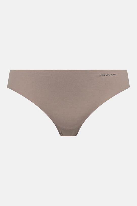 Îmbrăcăminte Calvin Klein Underwear tanga 3-pack 000QD3558E violet