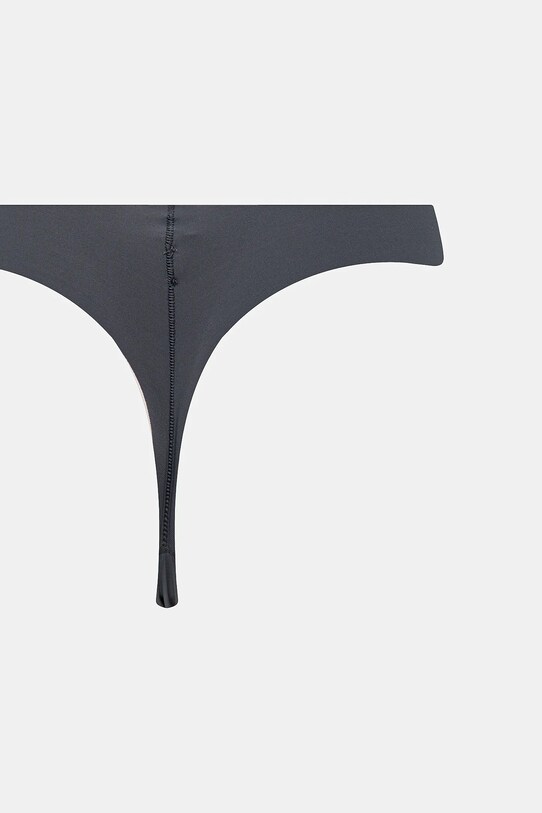 Calvin Klein Underwear stringi 3-pack 000QD3558E