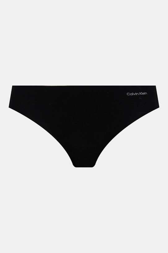Calvin Klein Underwear tanga 3-pack 000QD3558E verde SS25