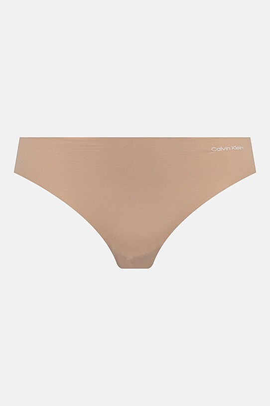 Îmbrăcăminte Calvin Klein Underwear tanga 3-pack 000QD3558E verde