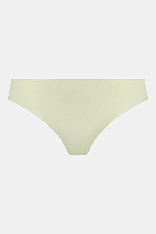 Calvin Klein Underwear tanga 3-pack verde 000QD3558E
