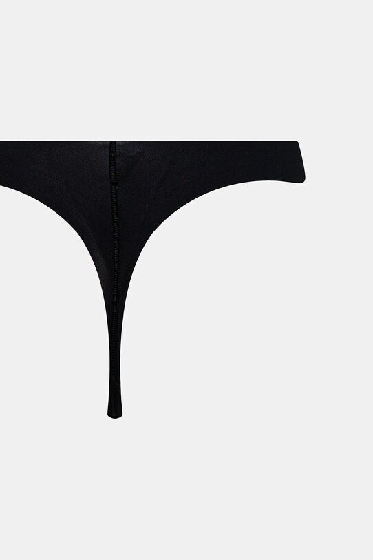 Calvin Klein Underwear tanga 3-pack 000QD3558E verde