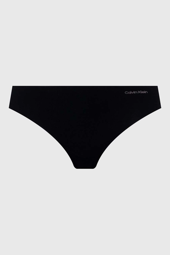 Tange Calvin Klein Underwear 3-pack 000QD3558E crna AW24