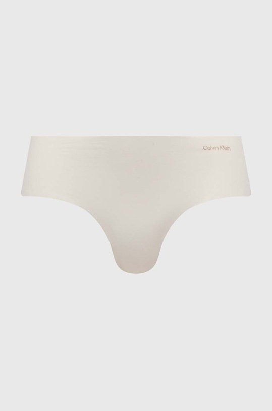 Calvin Klein Underwear stringi 3-pack 000QD3558E multicolor SS25