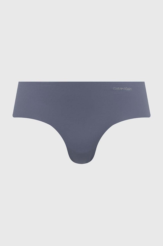 Odzież Calvin Klein Underwear stringi 3-pack 000QD3558E multicolor