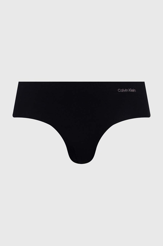 Calvin Klein Underwear stringi 3-pack multicolor 000QD3558E