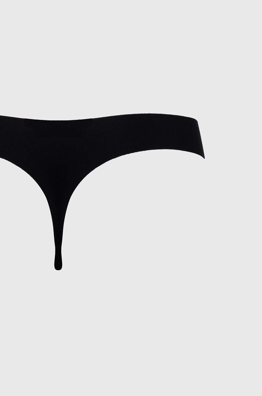 Calvin Klein Underwear stringi 3-pack 000QD3558E multicolor
