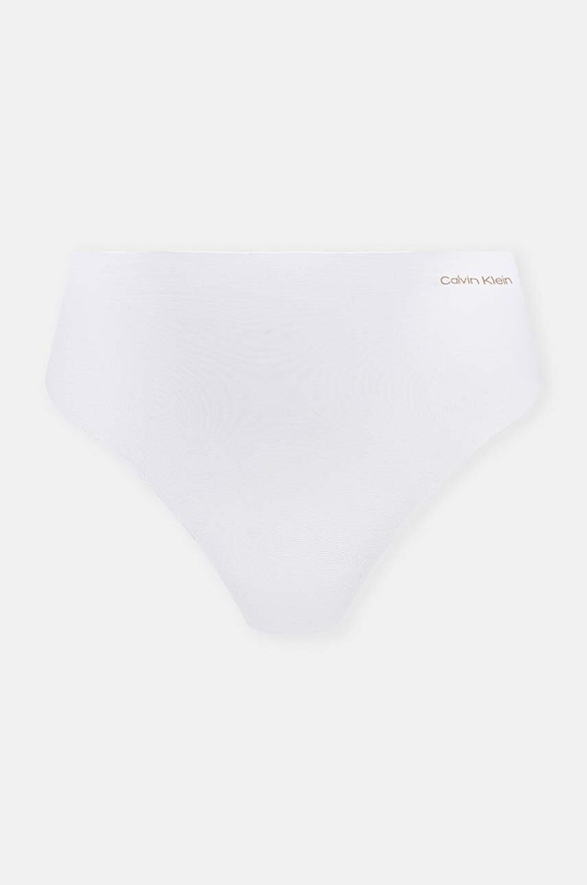 Calvin Klein Underwear figi 3-pack 000QD3559E biały AW25