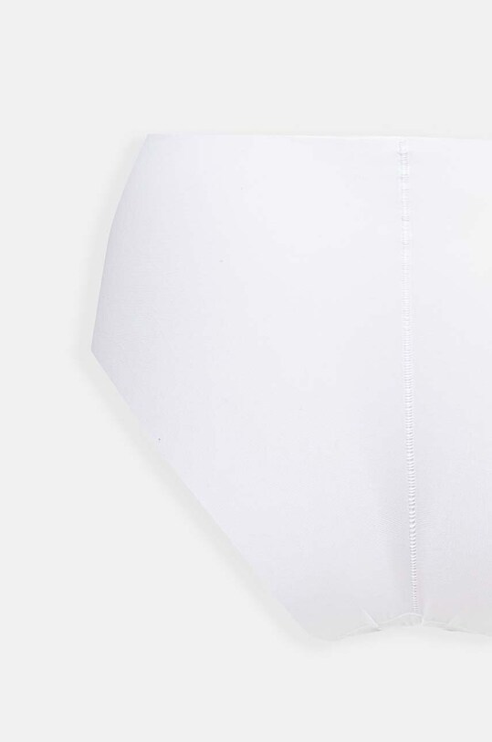 Odjeća Gaćice Calvin Klein Underwear 3-pack 000QD3559E bijela