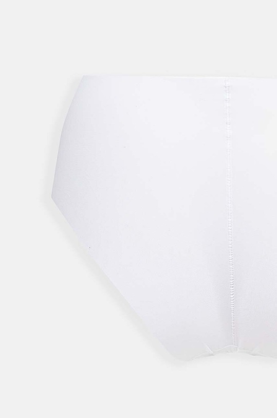 Odzież Calvin Klein Underwear figi 3-pack 000QD3559E biały