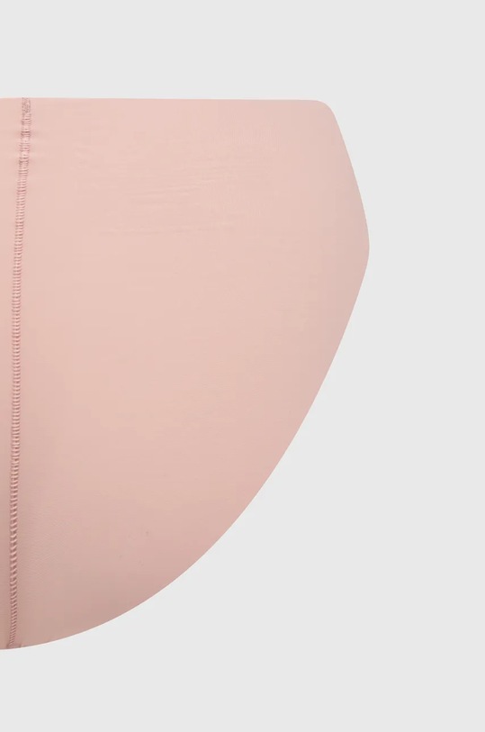 Odzież Calvin Klein Underwear figi 3-pack 000QD3559E beżowy