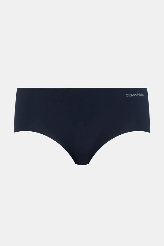 Îmbrăcăminte Calvin Klein Underwear chiloți 3-pack 000QD3559E albastru