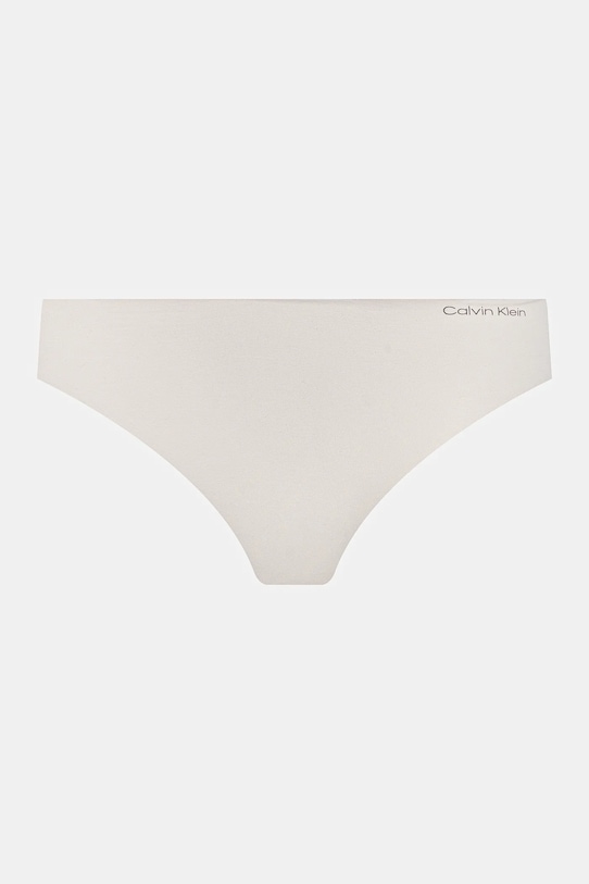 Трусы Calvin Klein Underwear 3 шт 000QD3559E голубой AW25