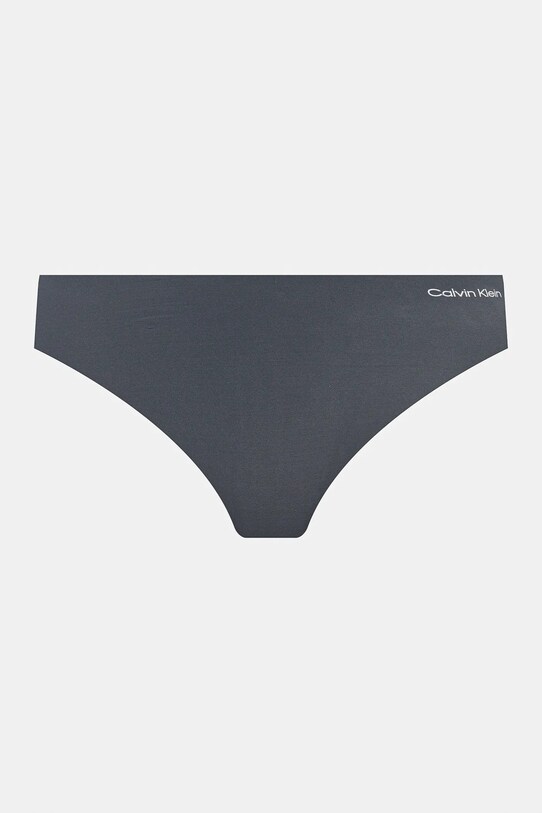 Трусы Calvin Klein Underwear 3 шт голубой 000QD3559E
