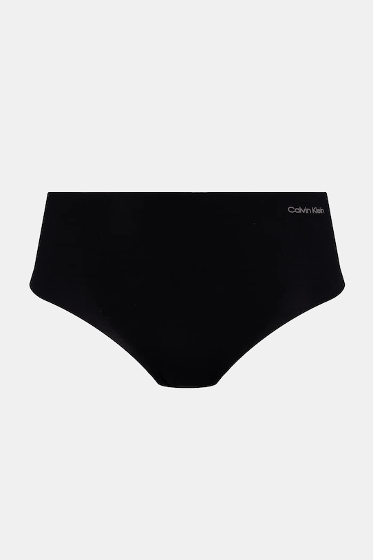 Calvin Klein Underwear figi 3-pack 000QD3559E czerwony AW25