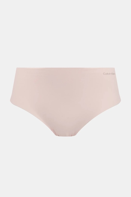 Ρούχα Σλιπ Calvin Klein Underwear 3-pack 000QD3559E κόκκινο