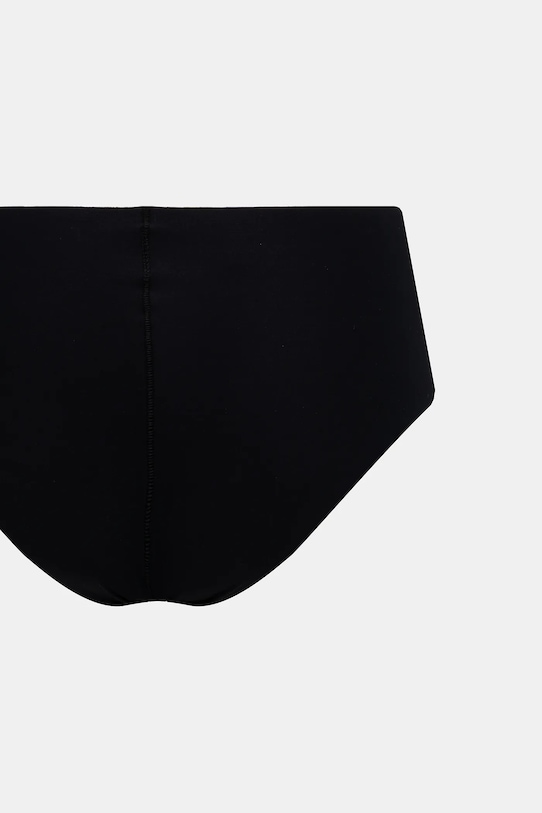 Calvin Klein Underwear figi 3-pack 000QD3559E czerwony