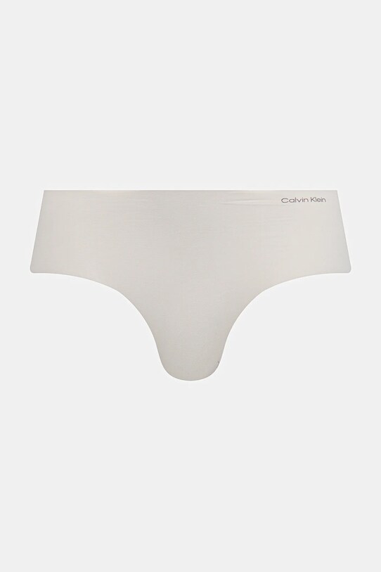 Oblečenie Nohavičky Calvin Klein Underwear 3-pak 000QD3559E čierna