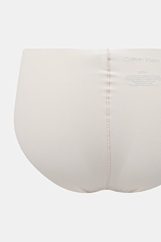 Nohavičky Calvin Klein Underwear 3-pak 000QD3559E