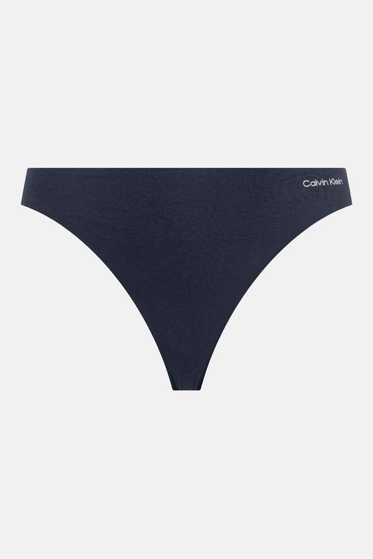 Gaćice Calvin Klein Underwear 3-pack siva 000QD5200E