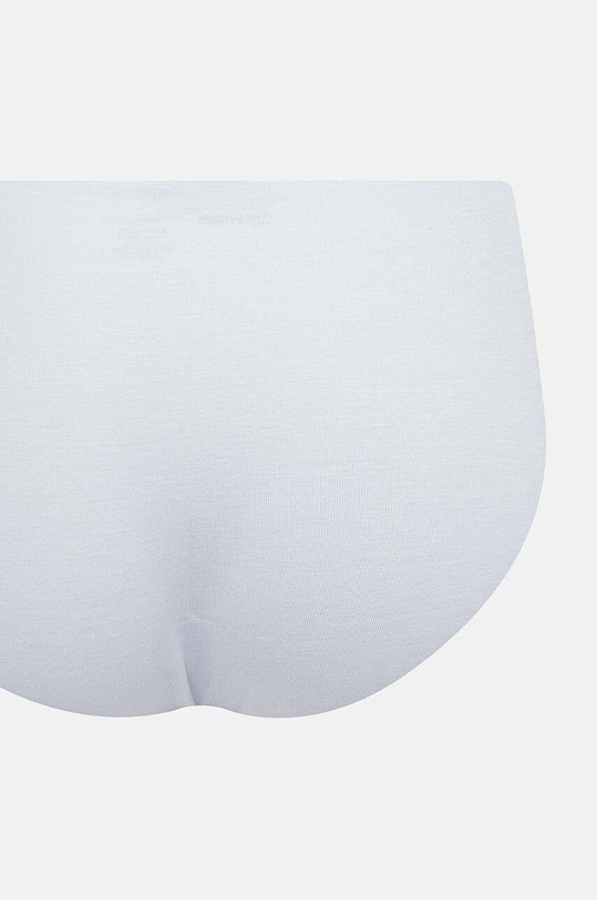 Calvin Klein Underwear figi 3-pack 000QD5200E szary