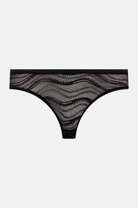 Calvin Klein Underwear figi 3-pack różowy 000QD5203E