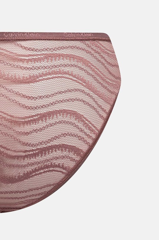 Calvin Klein Underwear figi 3-pack 000QD5203E