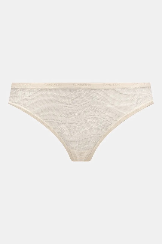 Oblečení Kalhotky Calvin Klein Underwear 3-pack 000QD5203E fialová
