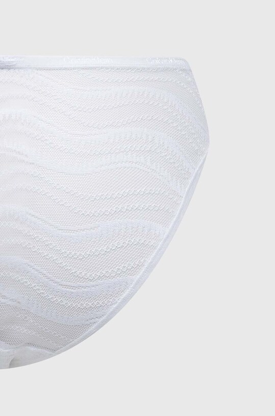 Calvin Klein Underwear figi 3-pack 000QD5203E