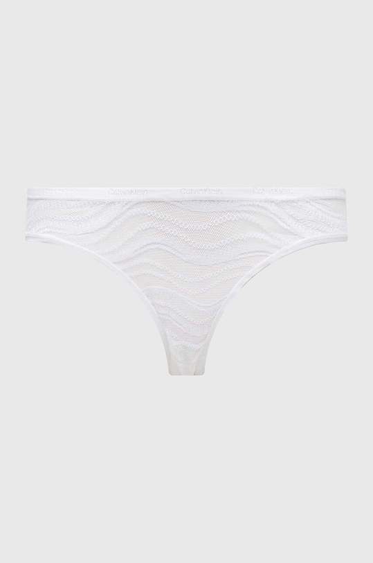 Calvin Klein Underwear figi 3-pack multicolor 000QD5203E