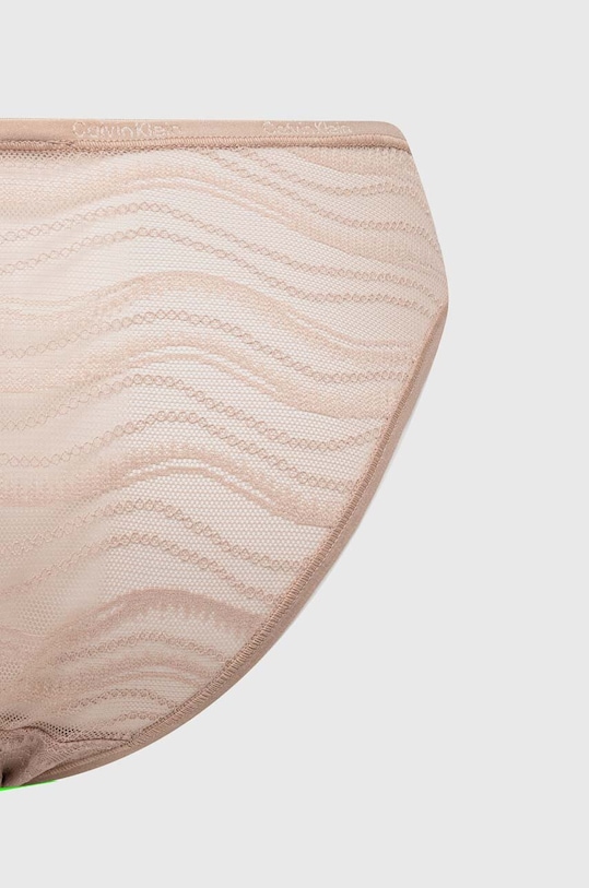 Calvin Klein Underwear figi 3-pack 000QD5203E