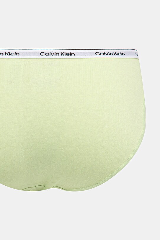 Труси Calvin Klein Underwear 3-pack 000QD5207E