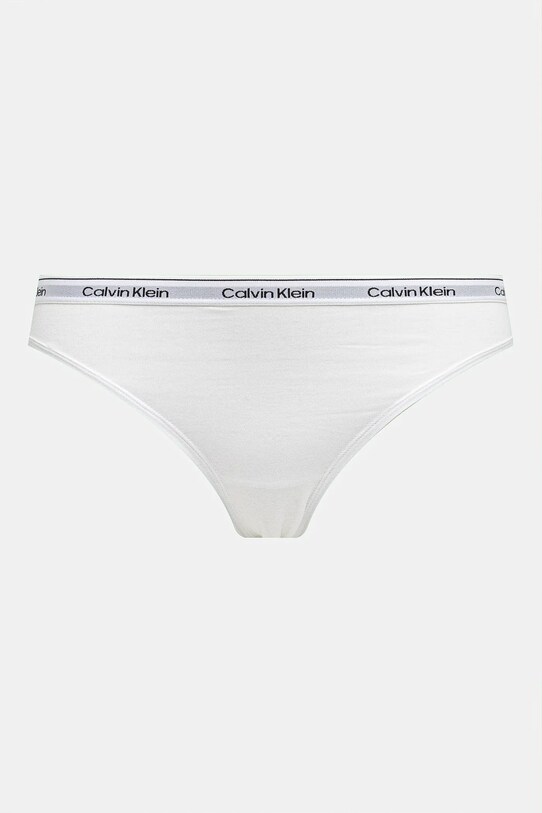 Труси Calvin Klein Underwear 3-pack 000QD5207E сірий AA00