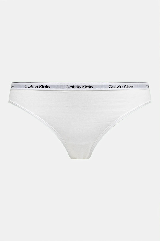 Бикини Calvin Klein Underwear (3 броя) 000QD5207E сив AA00