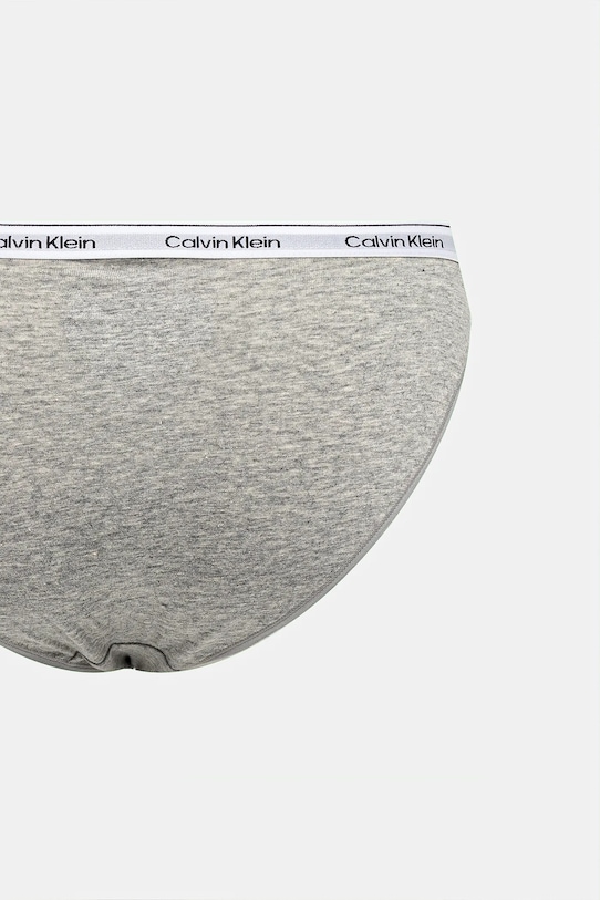 Бикини Calvin Klein Underwear (3 броя) 000QD5207E