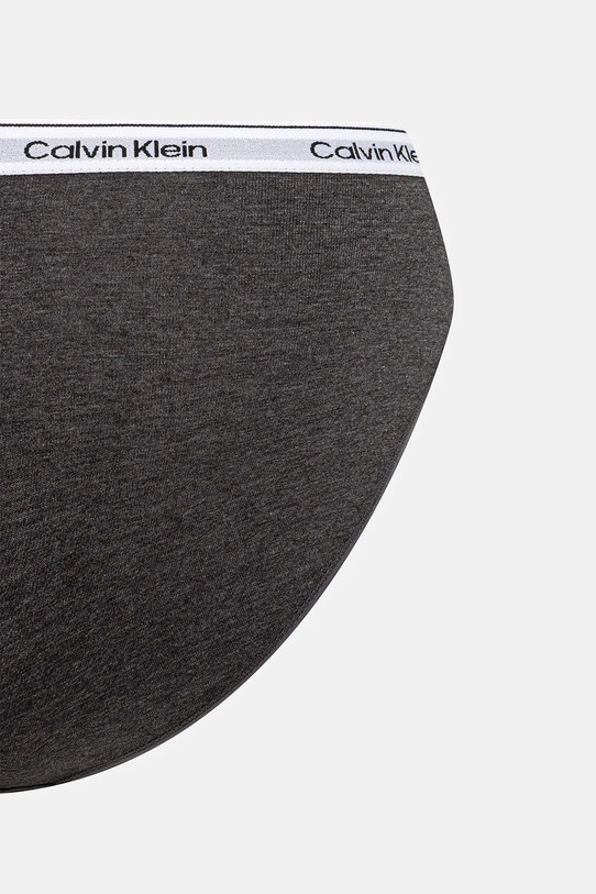 Calvin Klein Underwear figi 3-pack 000QD5207E