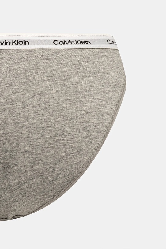 Бикини Calvin Klein Underwear (3 броя) 000QD5207E