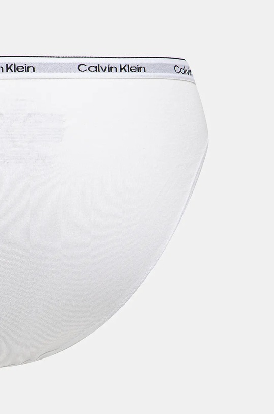 Calvin Klein Underwear figi 3-pack 000QD5207E