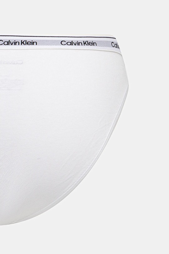 Σλιπ Calvin Klein Underwear 3-pack 000QD5207E