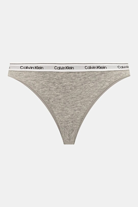 Calvin Klein Underwear chiloti 3-pack 000QD5207E albastru AA00