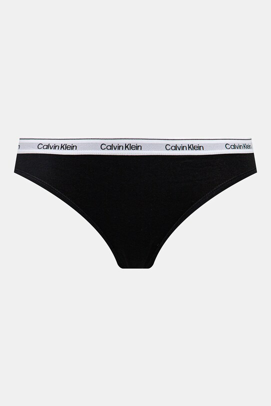 Труси Calvin Klein Underwear 3-pack 000QD5207E бірюзовий AA00