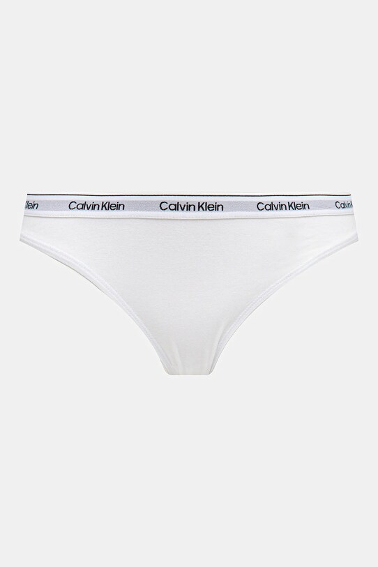 Труси Calvin Klein Underwear 3-pack бірюзовий 000QD5207E