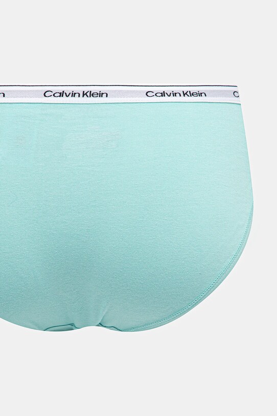 Труси Calvin Klein Underwear 3-pack 000QD5207E