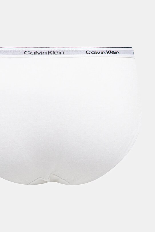 Труси Calvin Klein Underwear 3-pack 000QD5207E